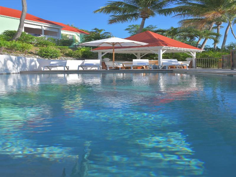 Les Ilets De La Plage image