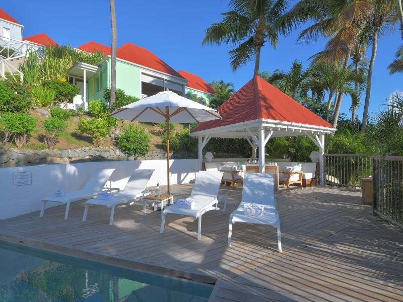 Les Ilets De La Plage image
