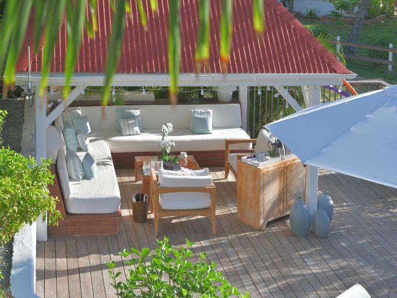 Les Ilets De La Plage image