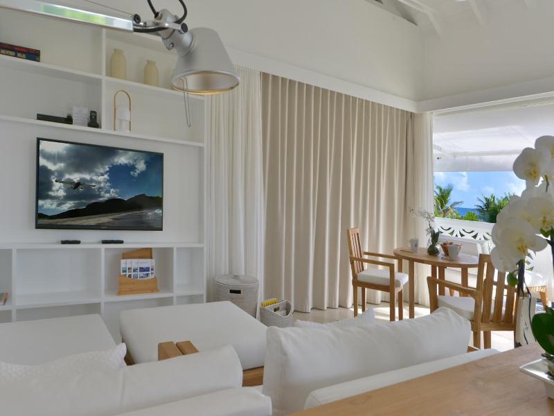 Les Ilets De La Plage image