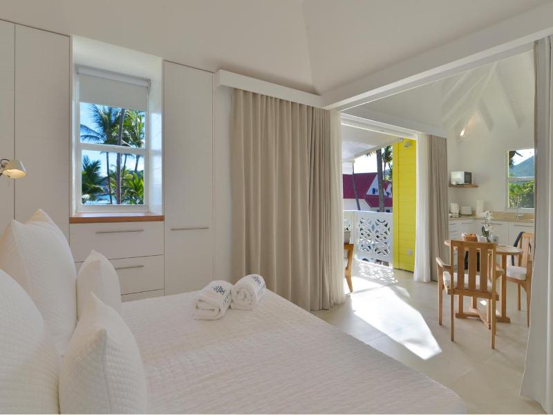Les Ilets De La Plage image
