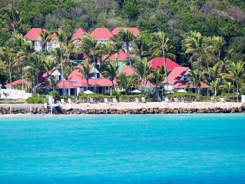 Les Ilets De La Plage image