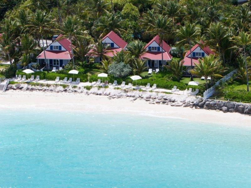 Les Ilets De La Plage image