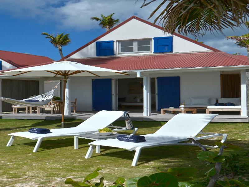 Les Ilets De La Plage image