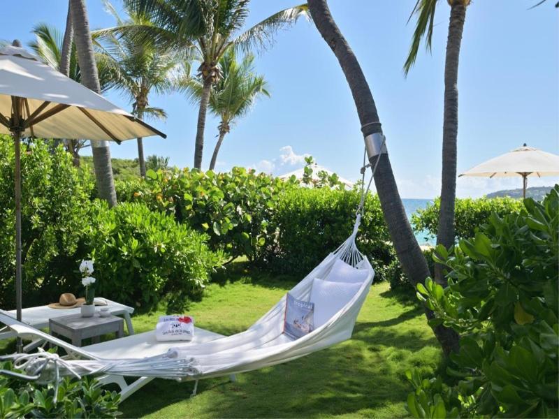 Les Ilets De La Plage image