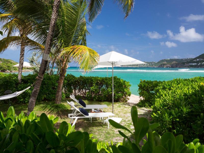 Les Ilets De La Plage image