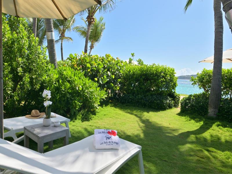 Les Ilets De La Plage image