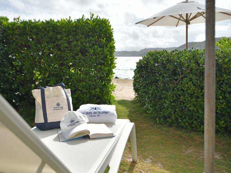 Les Ilets De La Plage image