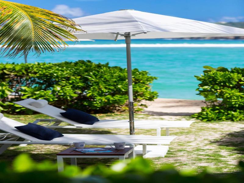 Les Ilets De La Plage image