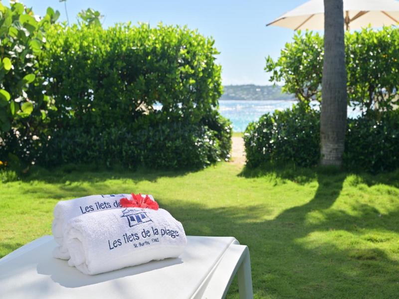 Les Ilets De La Plage image