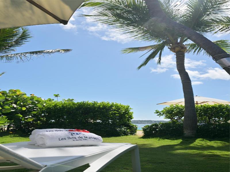 Les Ilets De La Plage image