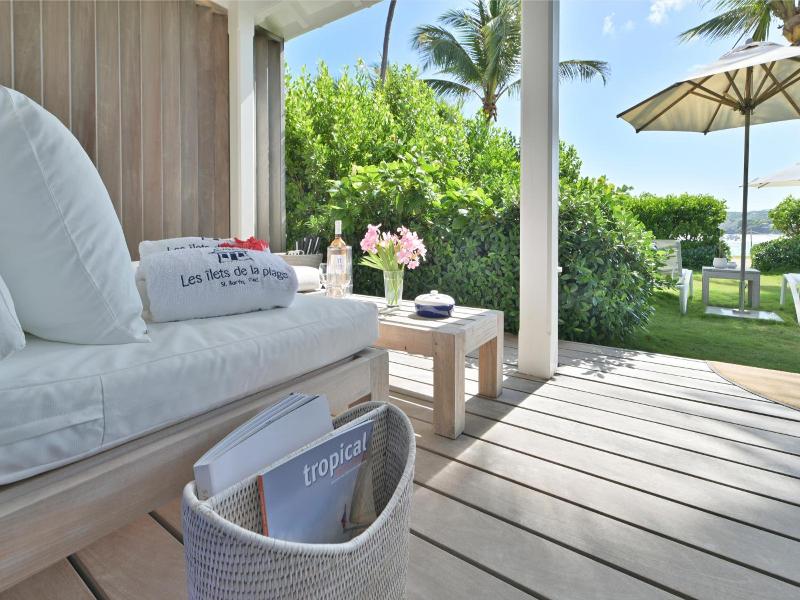 Les Ilets De La Plage image
