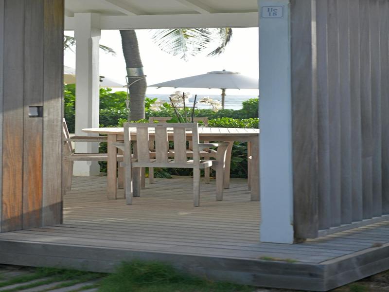 Les Ilets De La Plage image