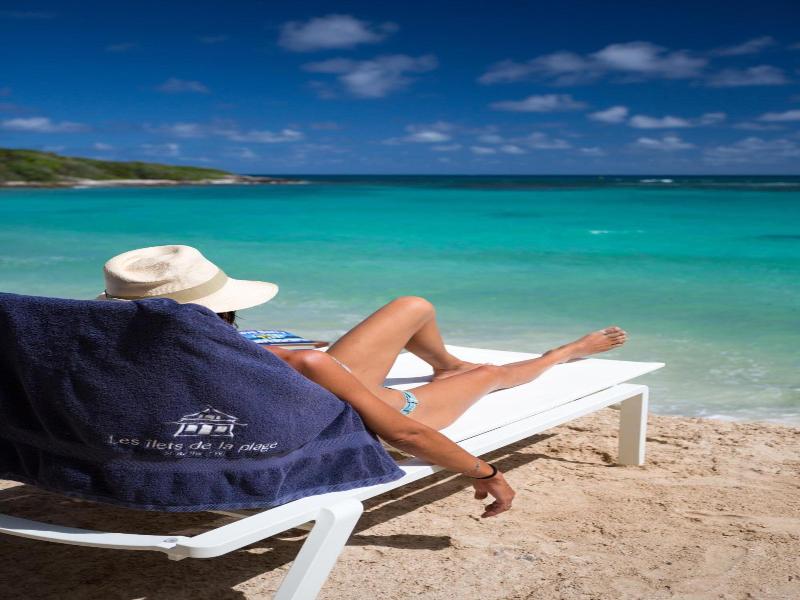 Les Ilets De La Plage image