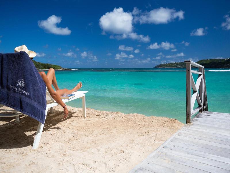Les Ilets De La Plage image