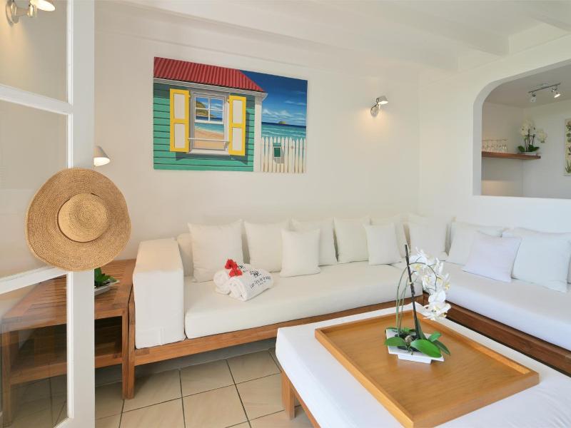 Les Ilets De La Plage image