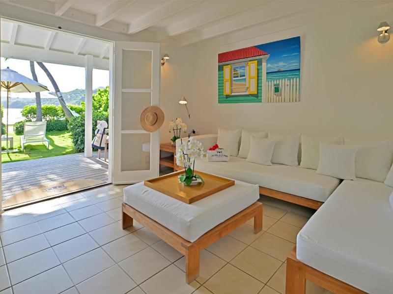 Les Ilets De La Plage image