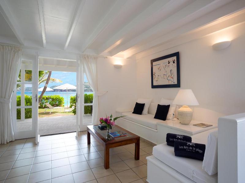 Les Ilets De La Plage image