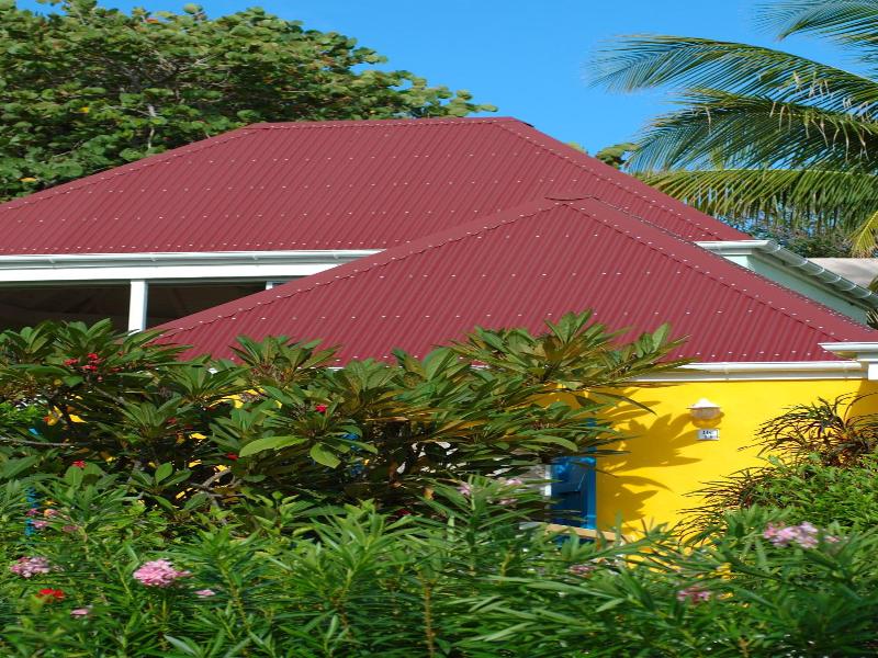 Les Ilets De La Plage image
