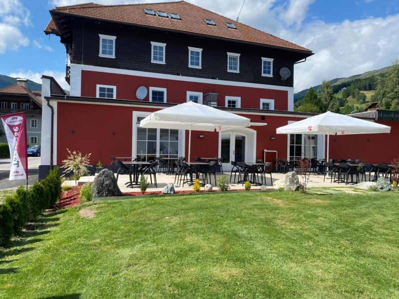 Hotel Landgasthof Katschtalerhof image