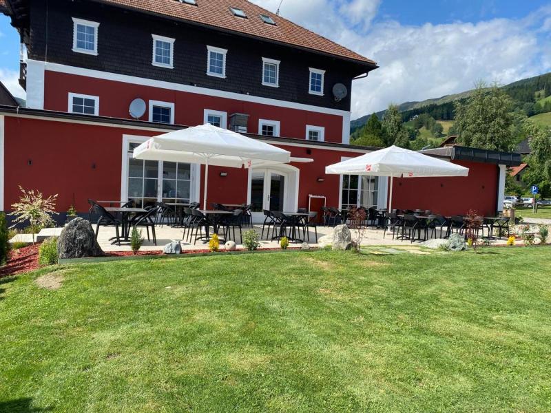 Hotel Landgasthof Katschtalerhof image