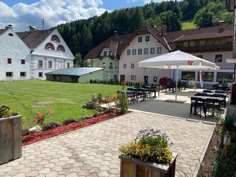 Hotel Landgasthof Katschtalerhof image