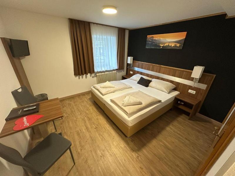 Hotel Landgasthof Katschtalerhof image