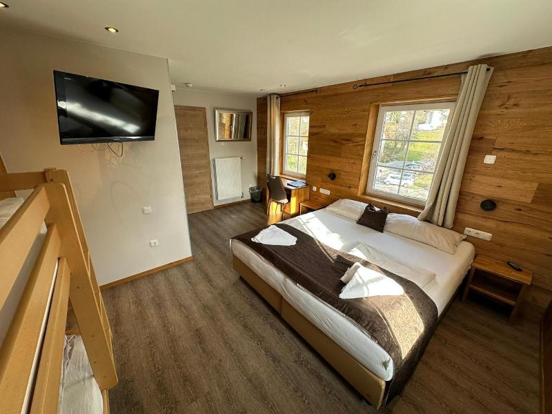Hotel Landgasthof Katschtalerhof image