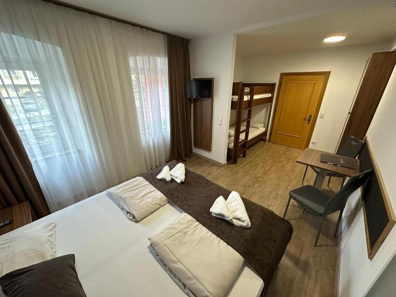 Hotel Landgasthof Katschtalerhof image