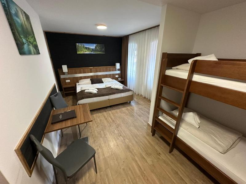 Hotel Landgasthof Katschtalerhof image