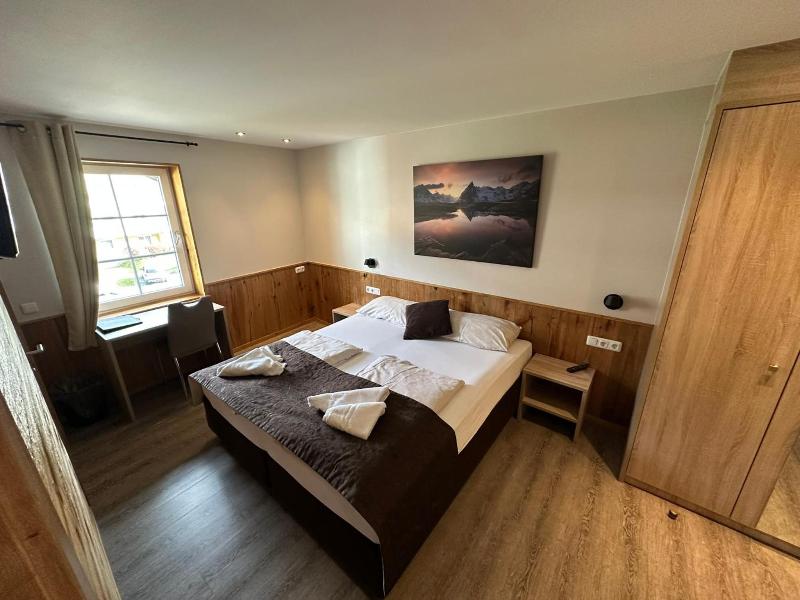 Hotel Landgasthof Katschtalerhof image