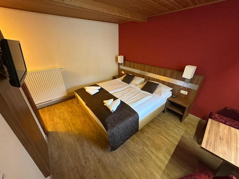 Hotel Landgasthof Katschtalerhof image