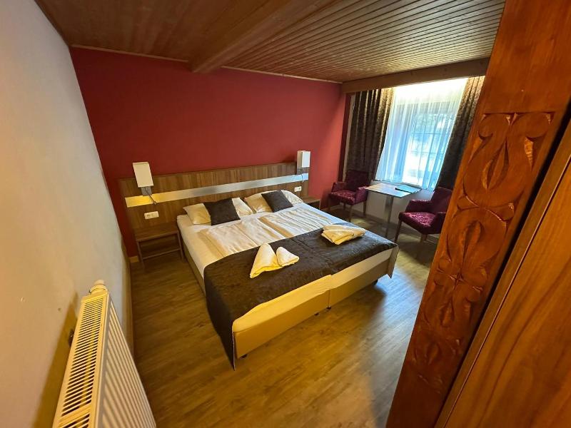 Hotel Landgasthof Katschtalerhof image