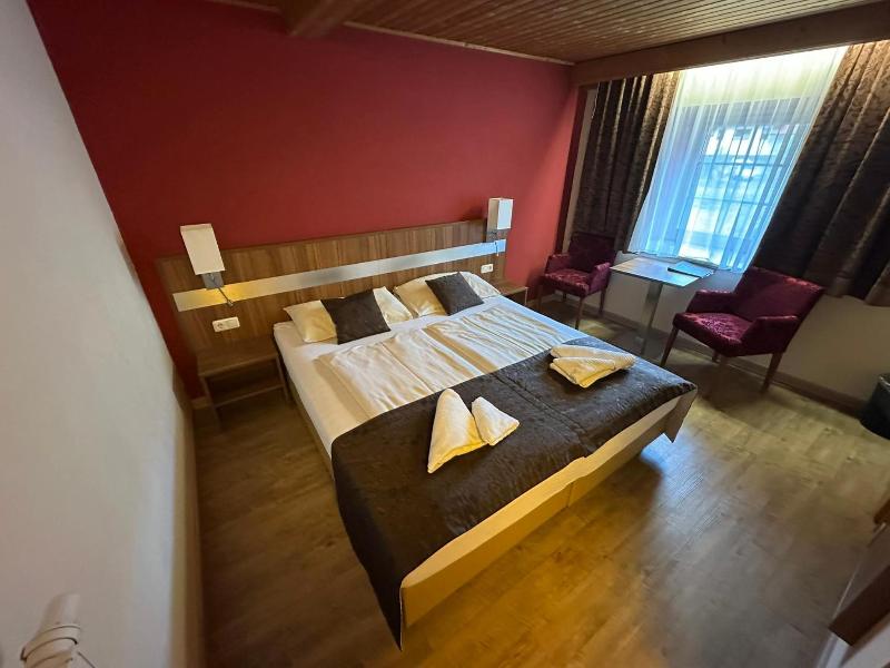 Hotel Landgasthof Katschtalerhof image