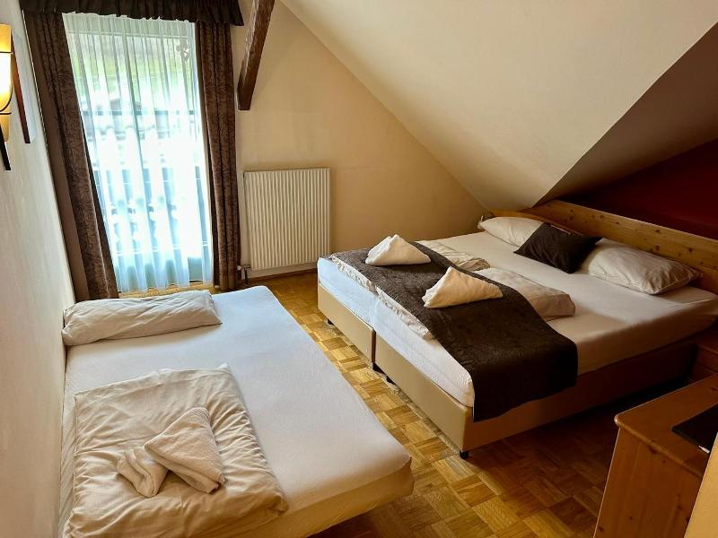 Hotel Landgasthof Katschtalerhof image