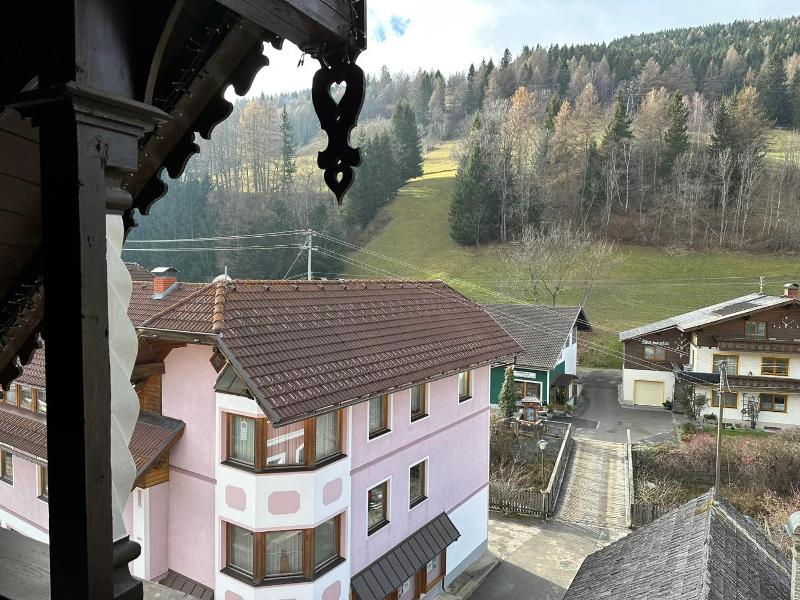 Hotel Landgasthof Katschtalerhof image