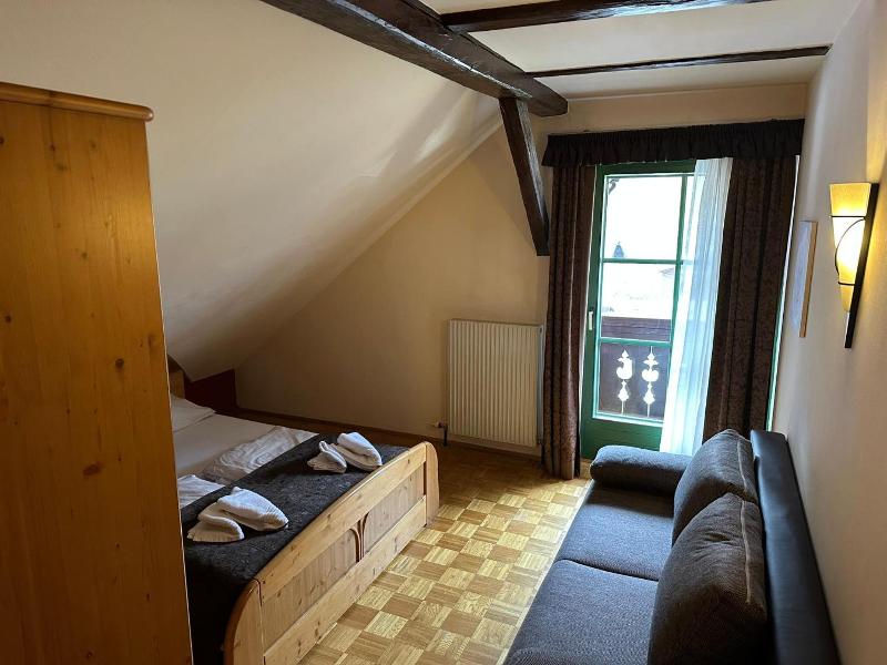 Hotel Landgasthof Katschtalerhof image