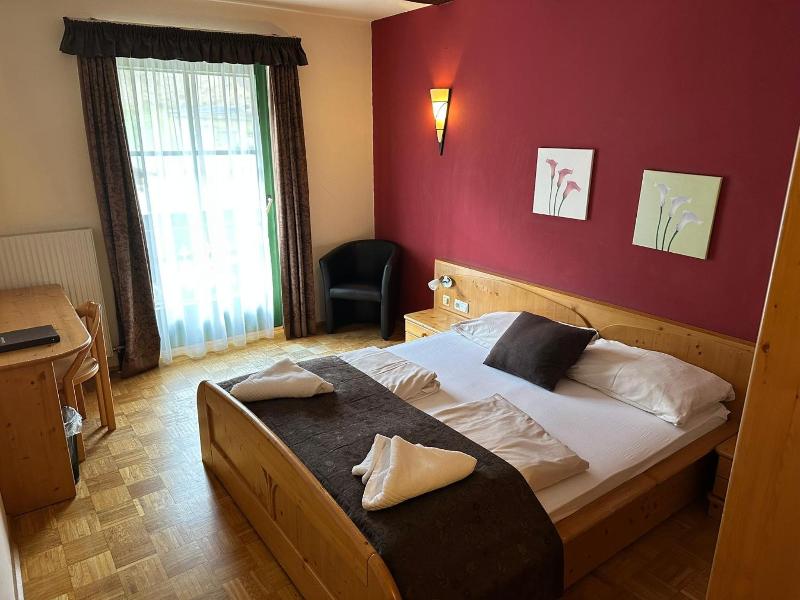 Hotel Landgasthof Katschtalerhof image