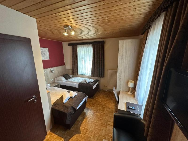Hotel Landgasthof Katschtalerhof image