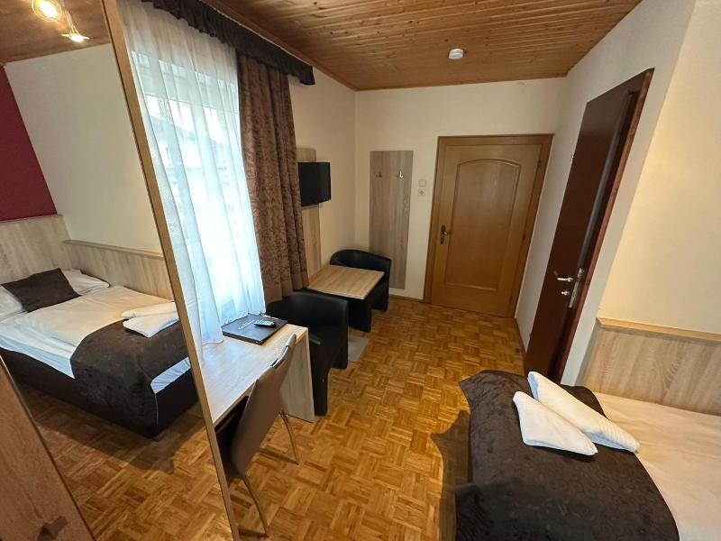 Hotel Landgasthof Katschtalerhof image