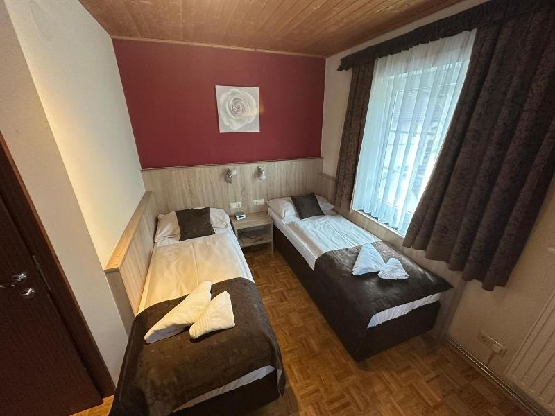 Hotel Landgasthof Katschtalerhof image
