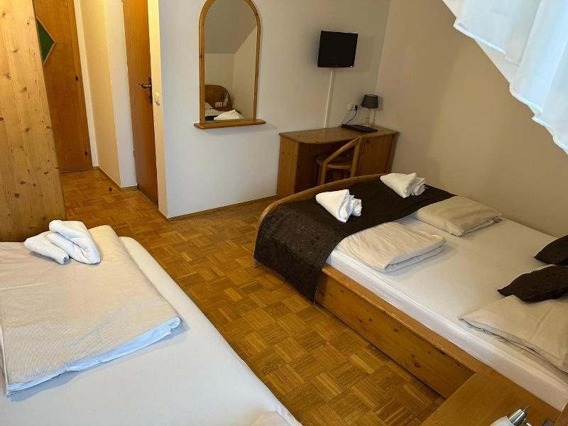 Hotel Landgasthof Katschtalerhof image