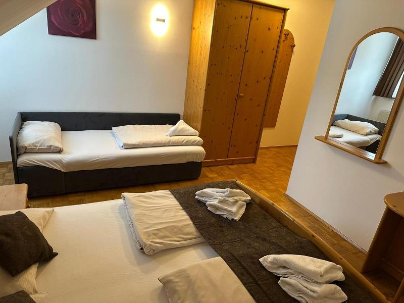 Hotel Landgasthof Katschtalerhof image