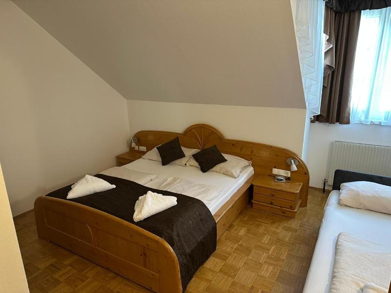 Hotel Landgasthof Katschtalerhof image