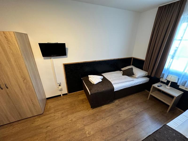 Hotel Landgasthof Katschtalerhof image