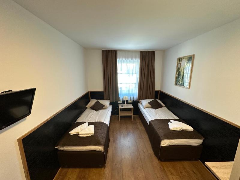 Hotel Landgasthof Katschtalerhof image