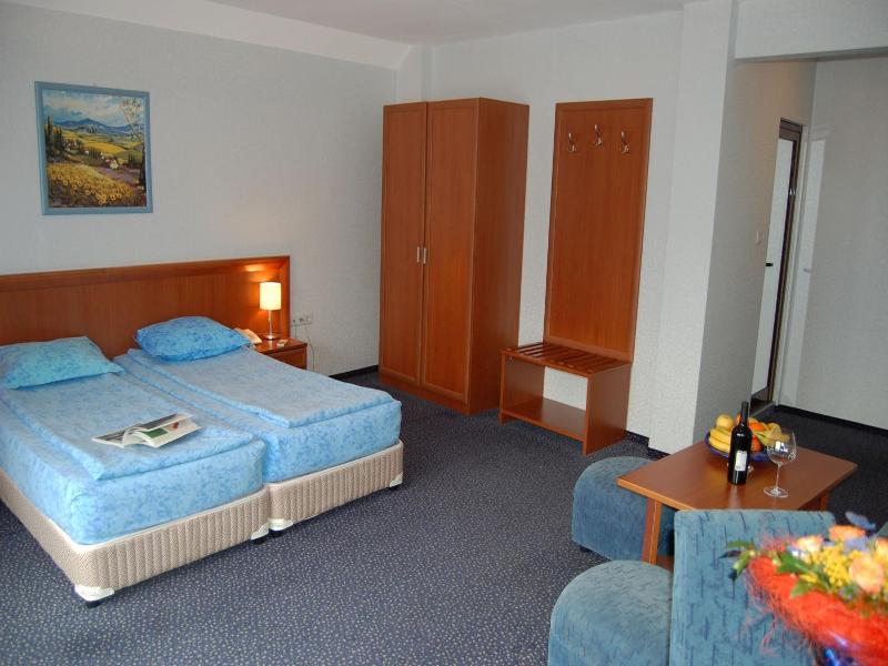 Hotel Kibella image