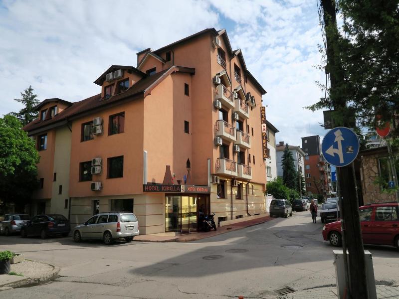 Hotel Kibella image
