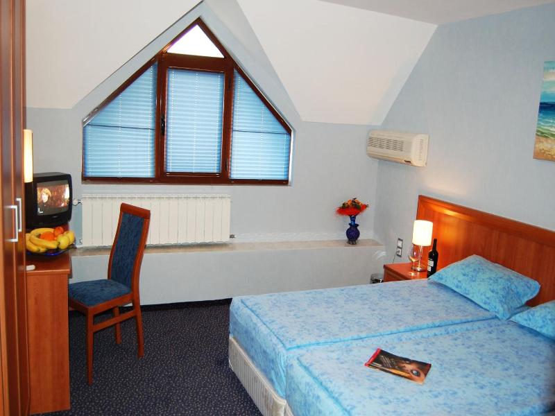 Hotel Kibella image