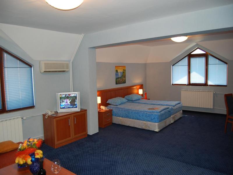 Hotel Kibella image